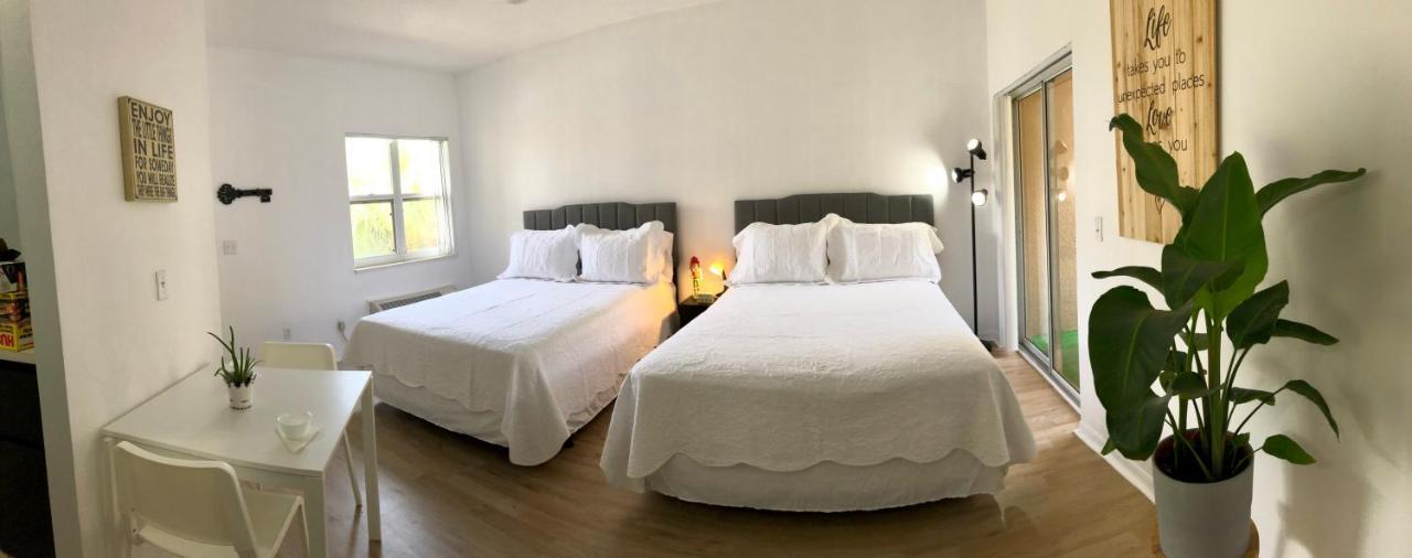 Sweet Spot Studio In Pga Village 2 Beds B Carlton Buitenkant foto